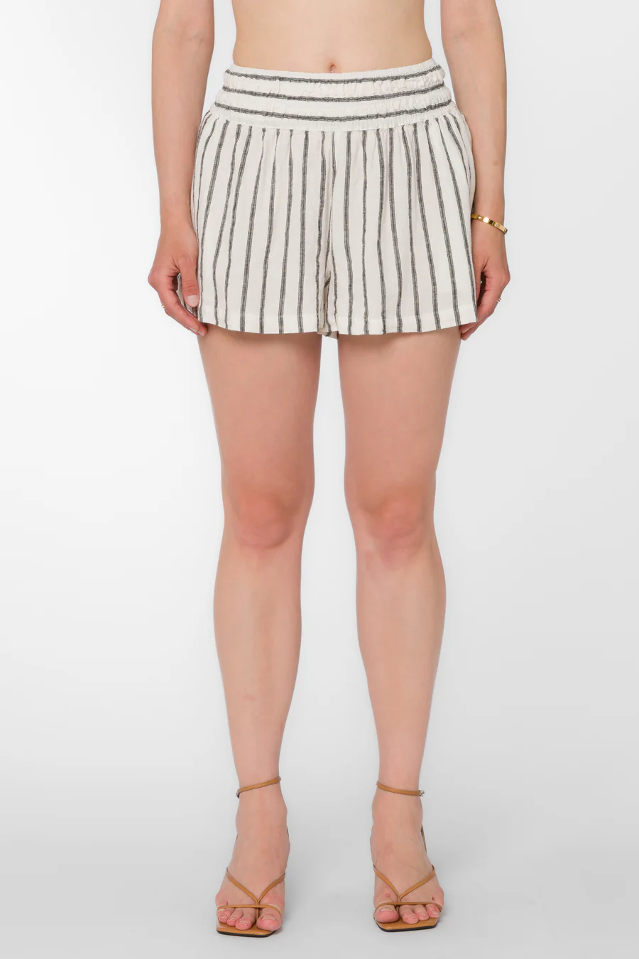 Velvet Heart Sade Short