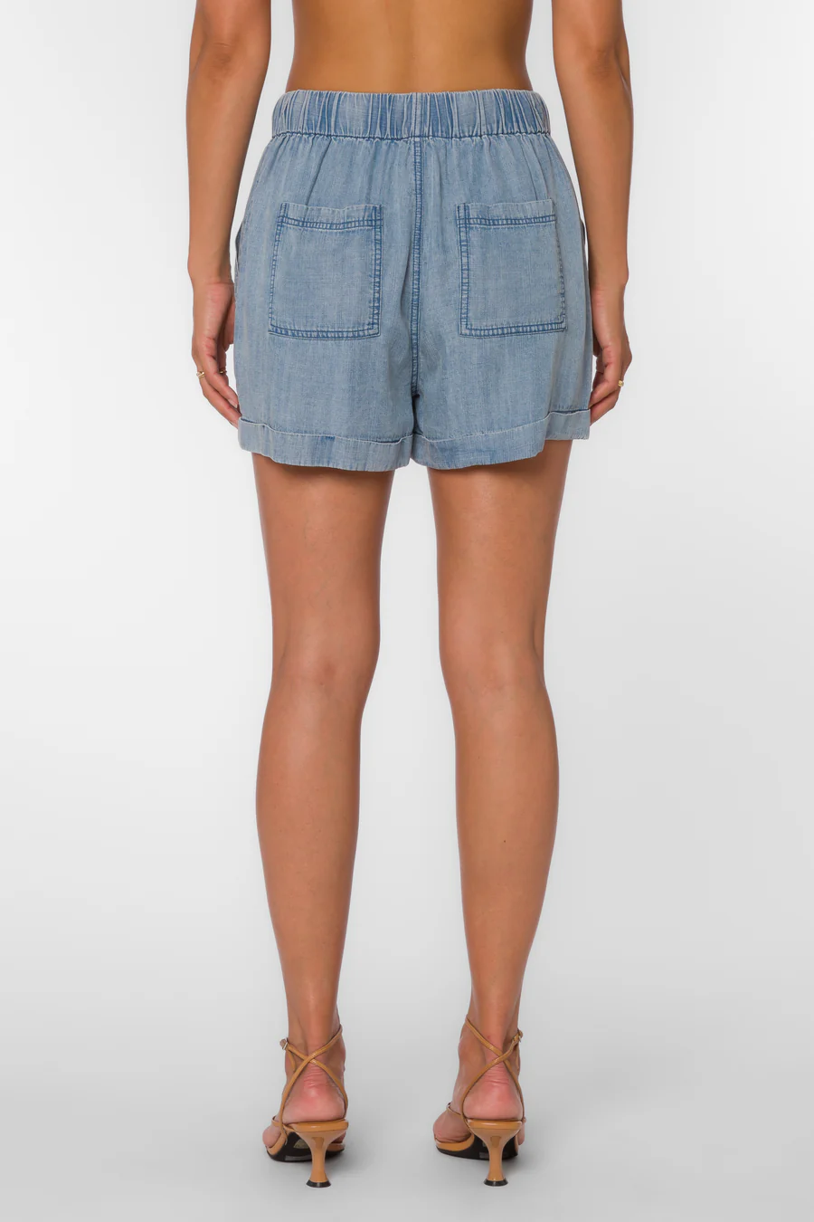 Velvet Heart Lyra Short