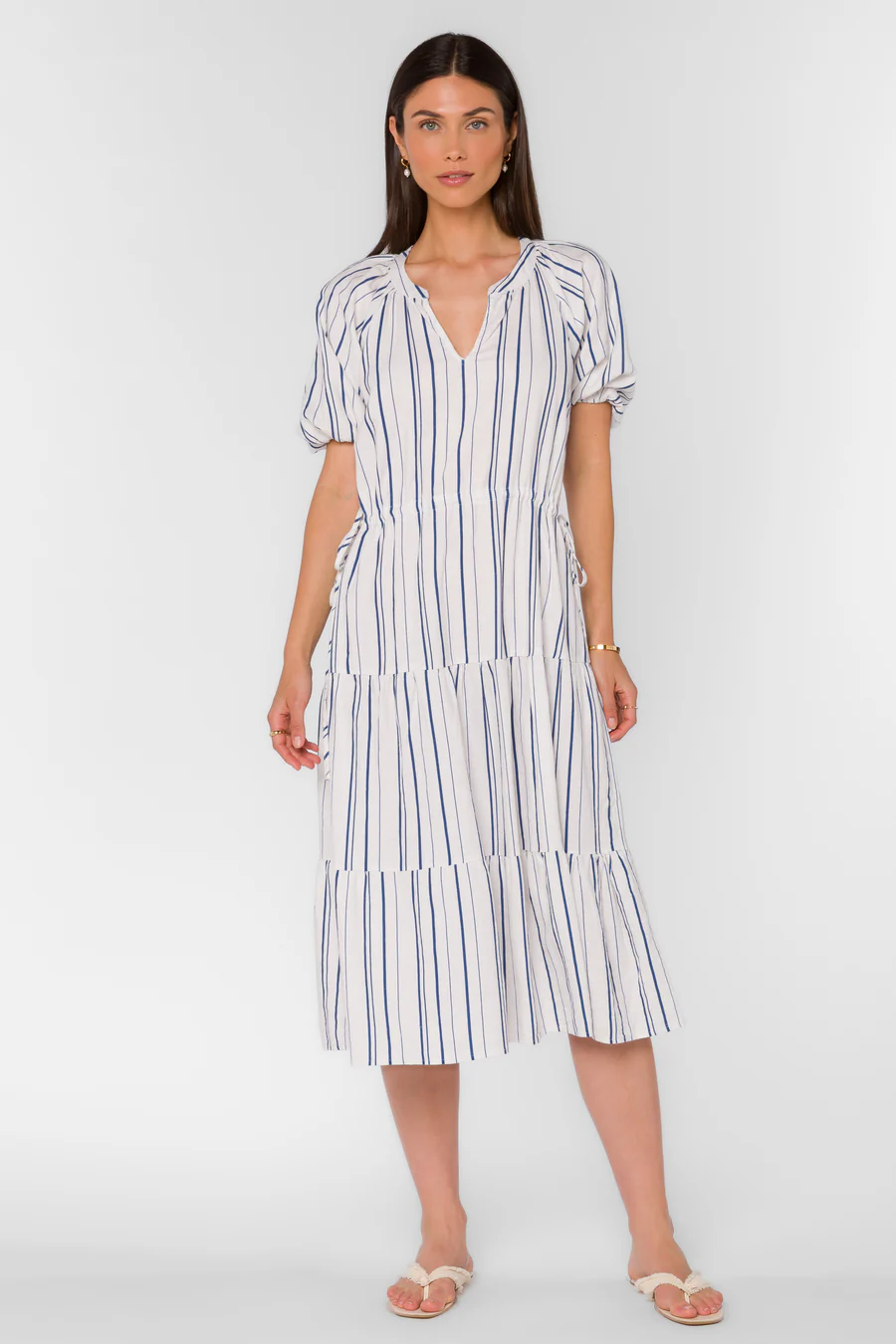 Velvet Heart Cassie Dress