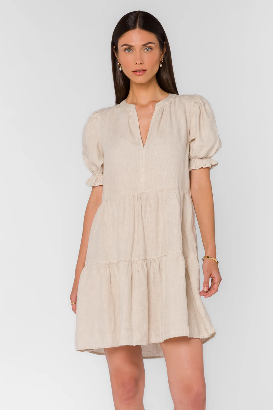 Velvet Heart Marscina Dress