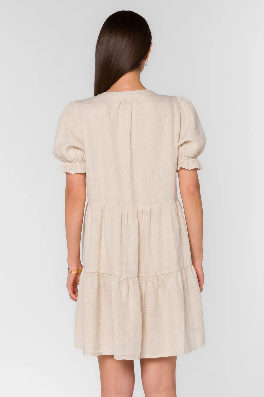 Velvet Heart Marscina Dress