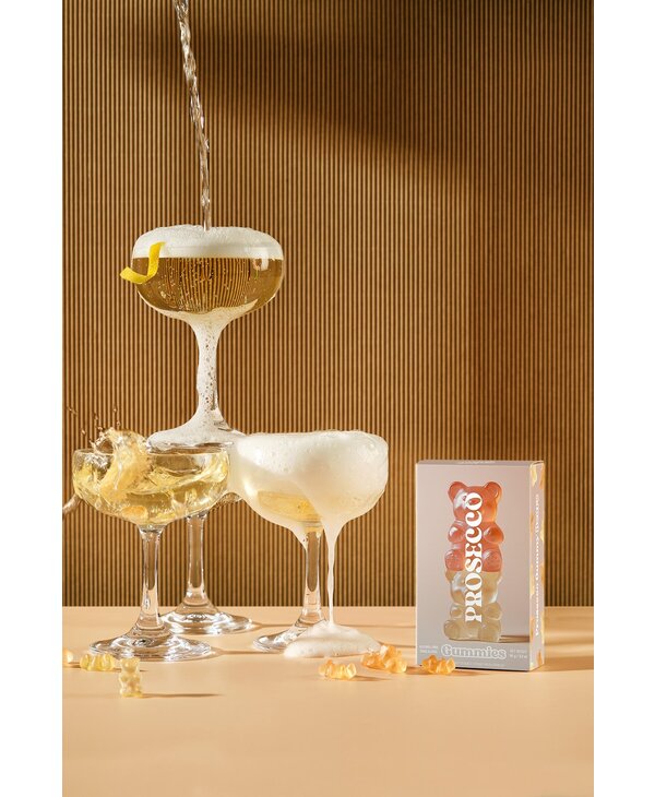 Vesper Craft Cocktails Vesper Gummy Bites