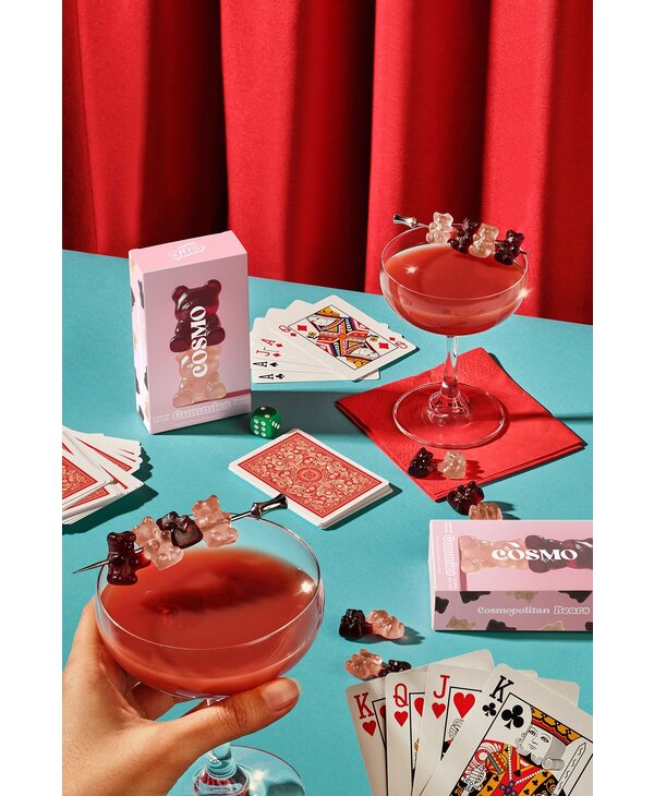 Vesper Craft Cocktails Vesper Gummy Bites