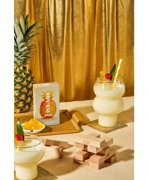 Vesper Craft Cocktails Vesper Gummy Bites