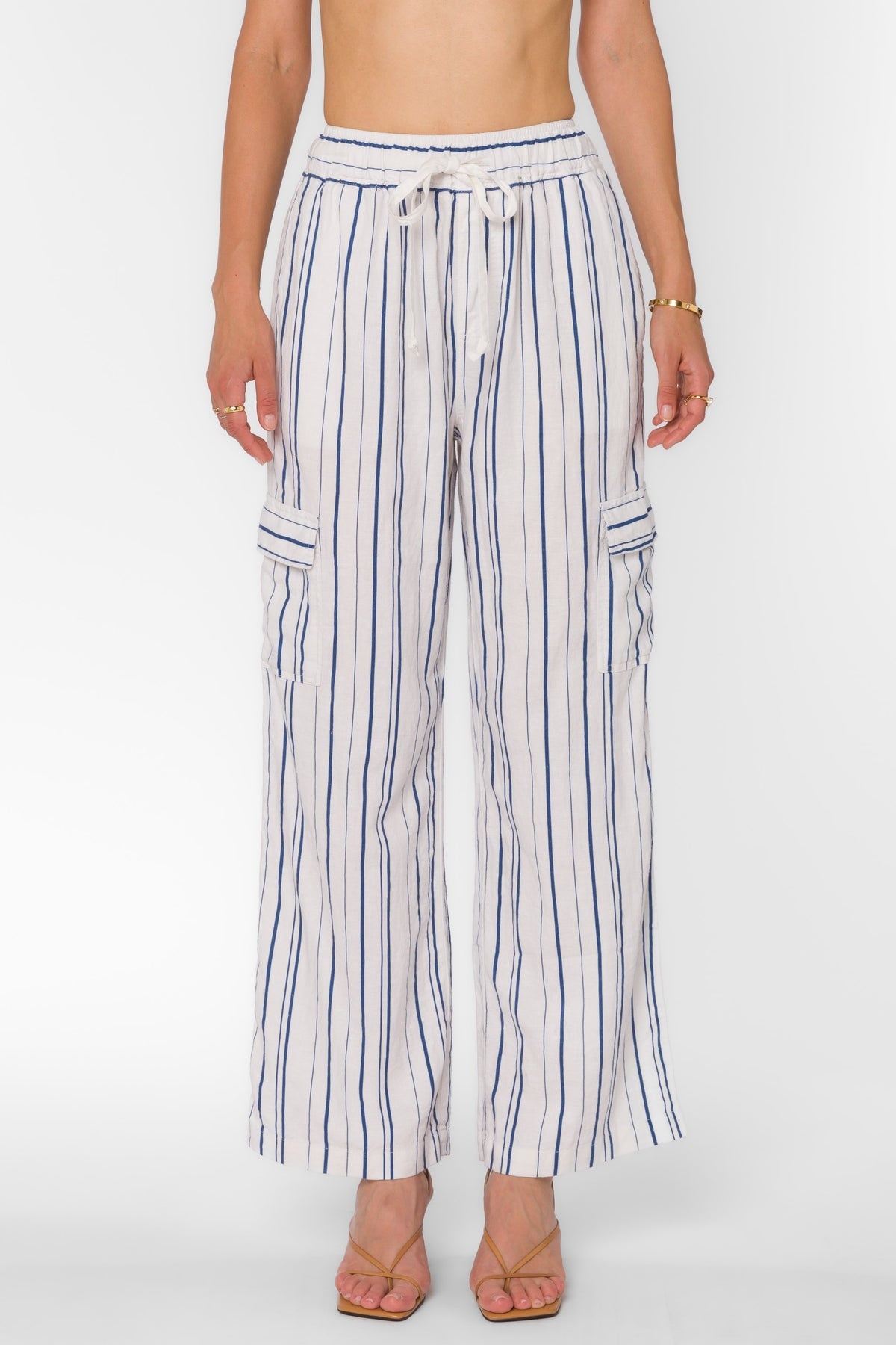 Velvet Heart Lynlee Pant