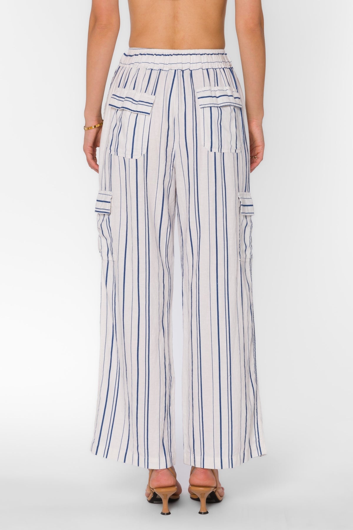 Velvet Heart Lynlee Pant