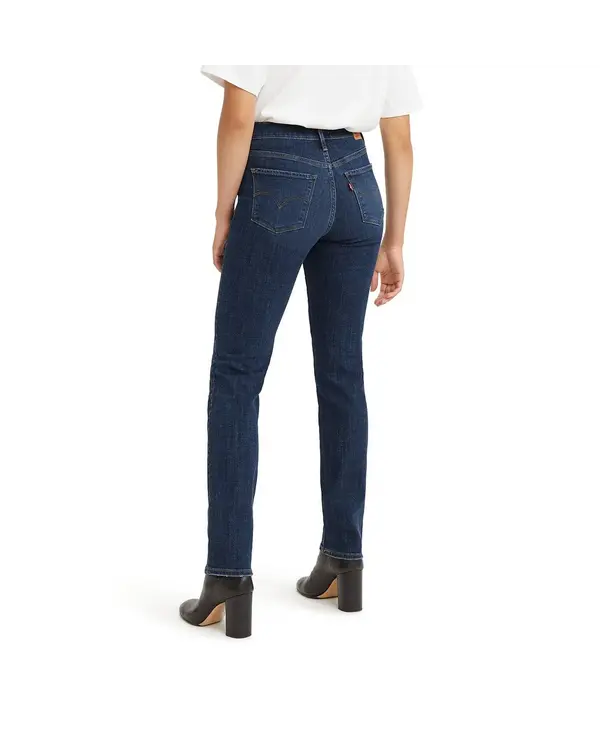 Levi Strauss & Co. 314 Shaping Straight, Lapis Loft