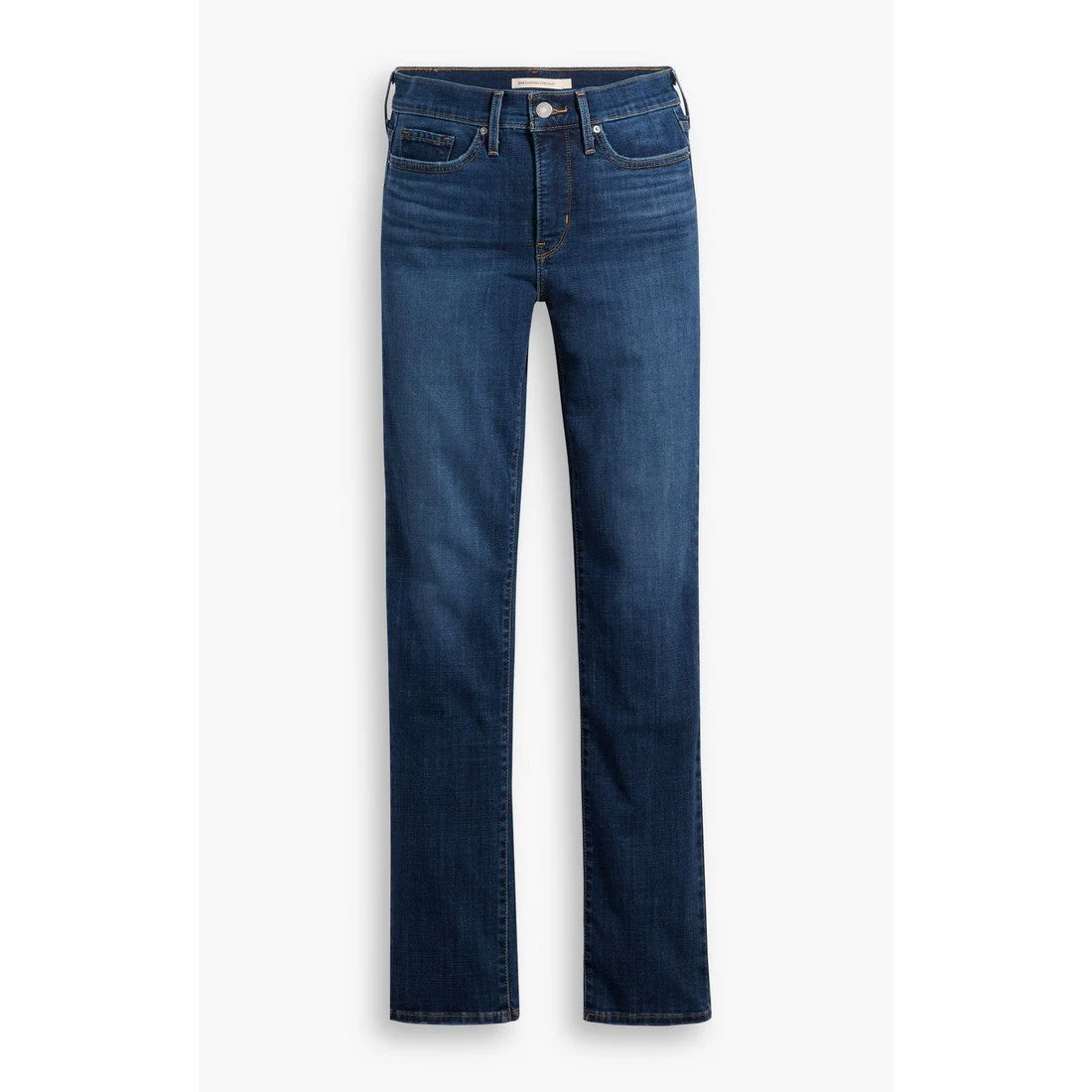 Levi Strauss & Co. 314 Shaping Straight, Lapis Loft
