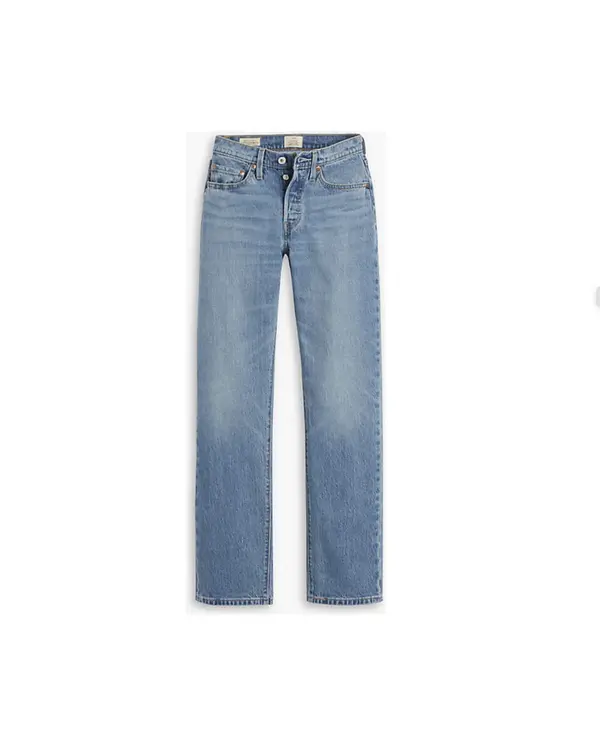 Levi Strauss & Co. 501 Curve, Lucid Dream