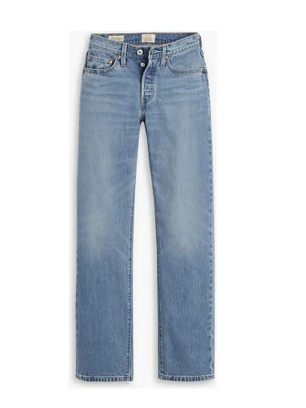 Levi Strauss & Co. 501 Curve, Lucid Dream