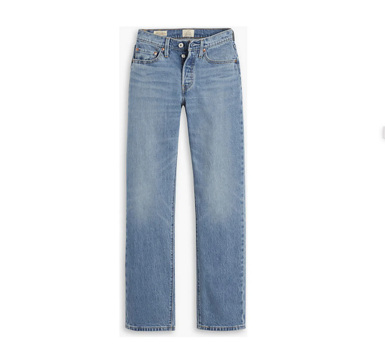 Levi Strauss & Co. 501 Curve, Lucid Dream