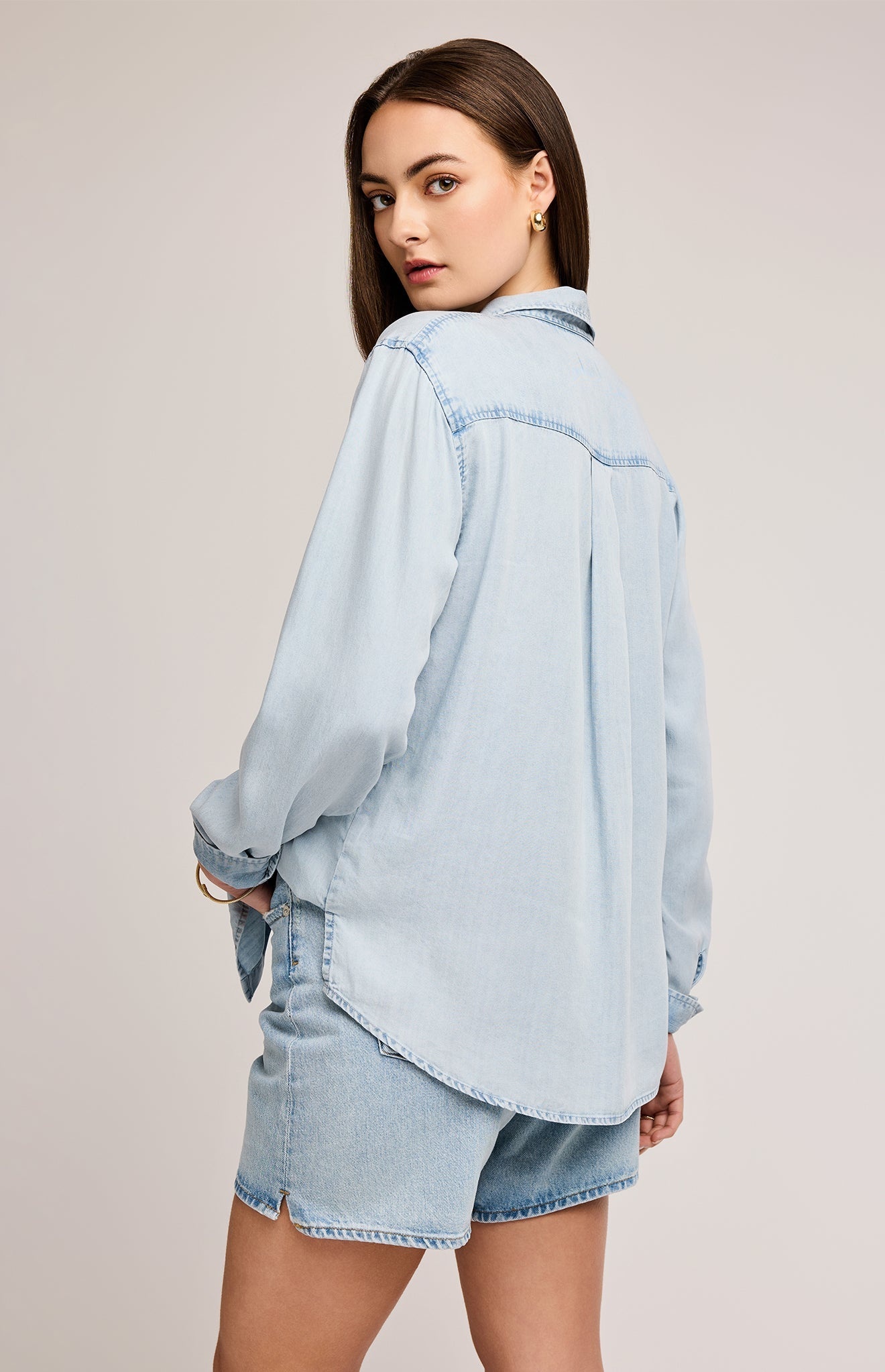 Gentle Fawn Ozzy Top