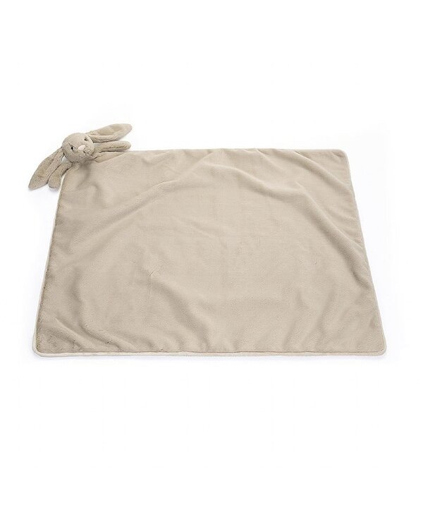 Jellycat Inc. Bashful Beige Bunny Blankie