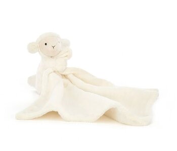 Bashful Lamb Soother