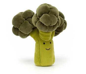 Vivacious Vegetable Broccoli