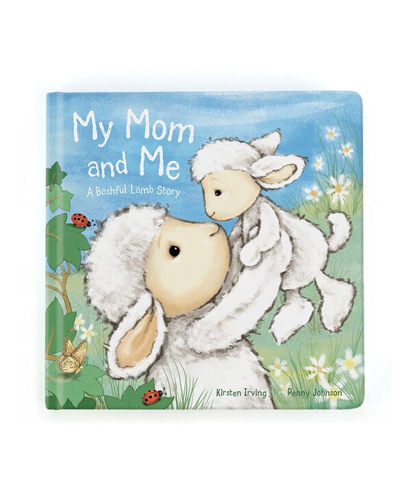 Jellycat Inc. My Mom and Me