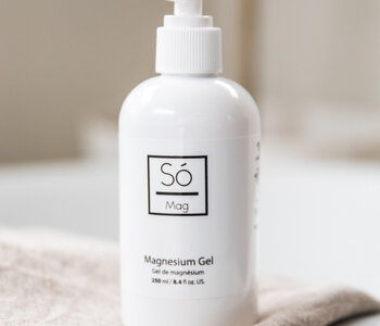 Mag Gel
