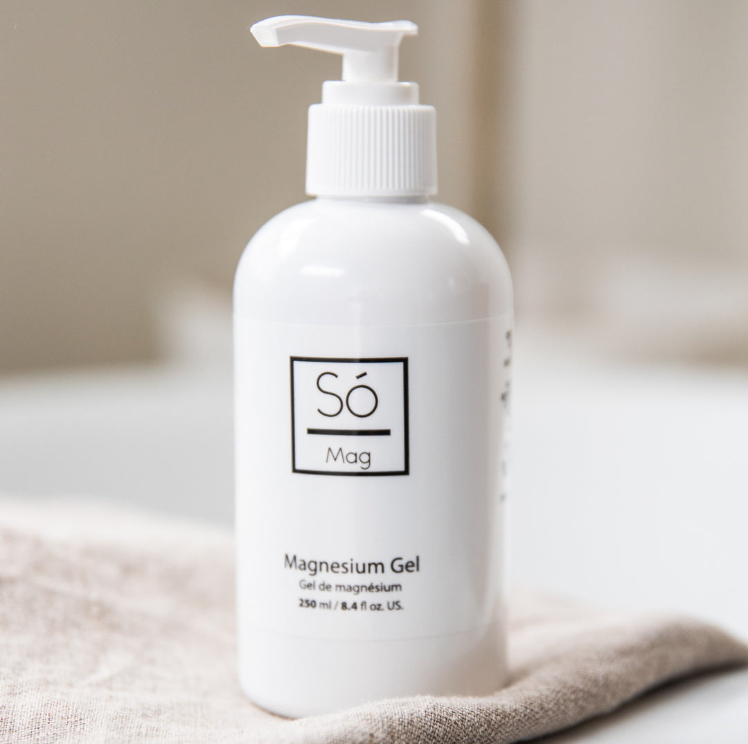 So Luxury Mag Gel