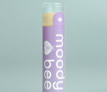 Lavender London Fog Lip Balm