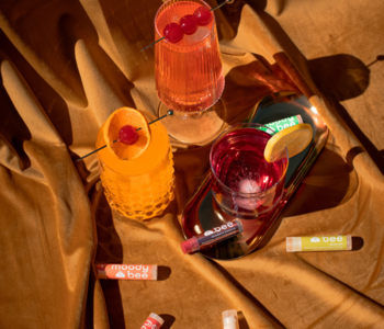 Pina Colada Lip Balm