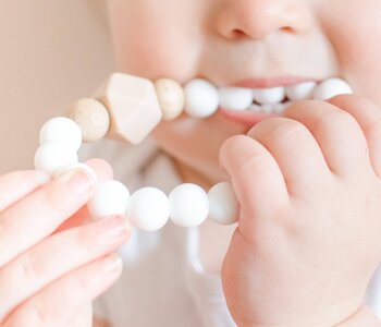 Silicone Sensory Bracelet