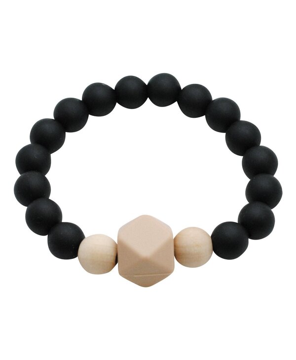 Glitter & Spice Silicone Sensory Bracelet