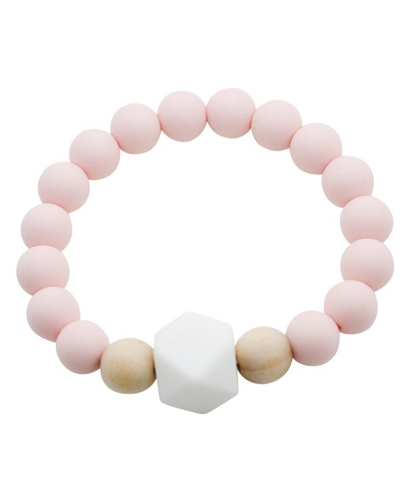 Glitter & Spice Silicone Sensory Bracelet
