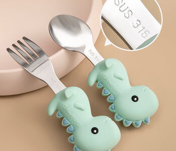 Learn to Eat Set