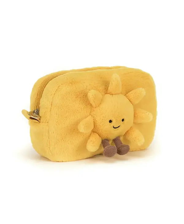 Jellycat Inc. Amuseables Sun Pouch