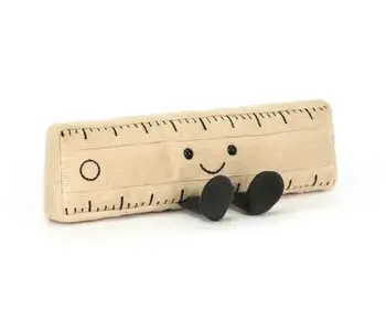 Amuseables Ruler
