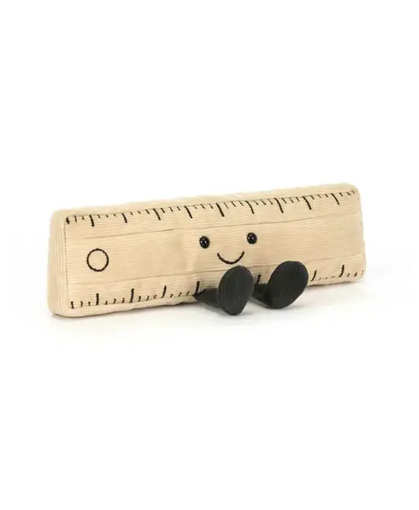 Jellycat Inc. Amuseables Ruler