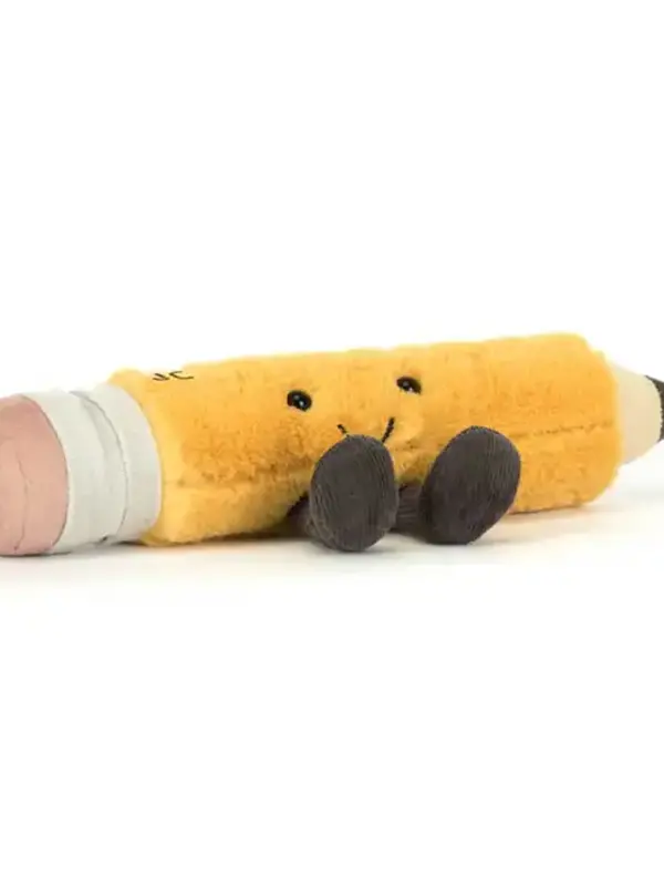 Jellycat Inc. Amuseables Pencil