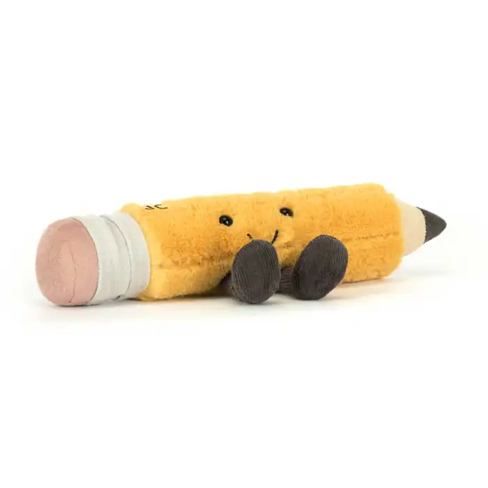 Jellycat Inc. Amuseables Pencil