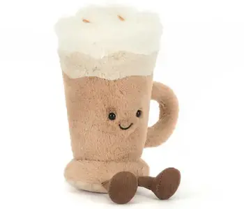 Amuseables Latte