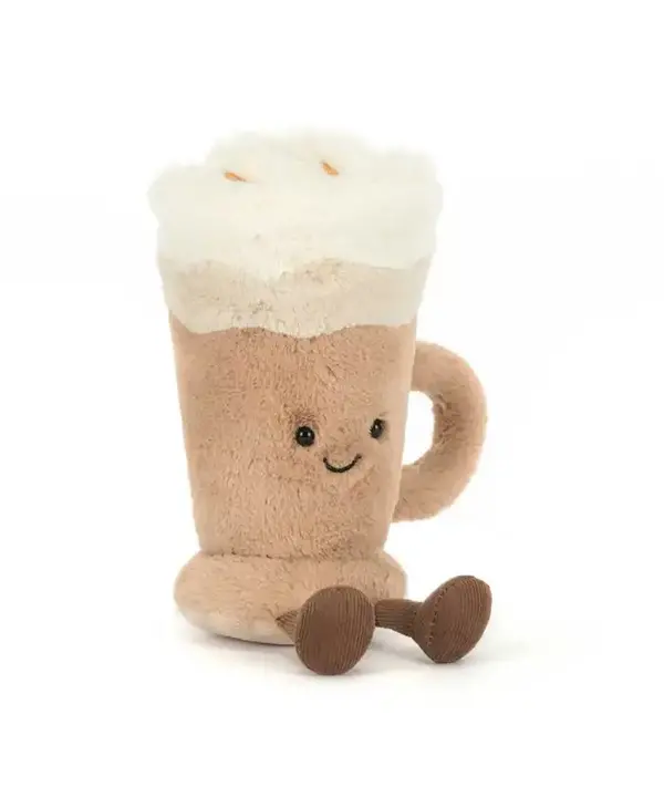 Jellycat Inc. Amuseables Latte
