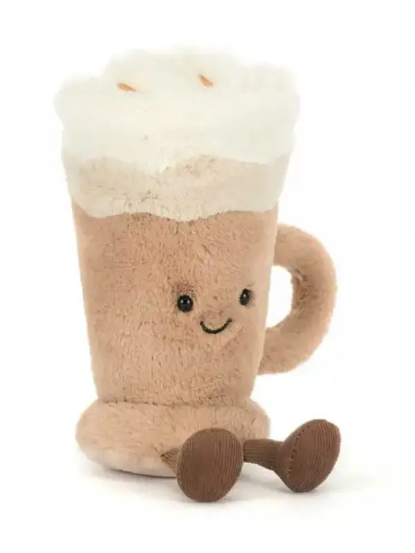 Jellycat Inc. Amuseables Latte