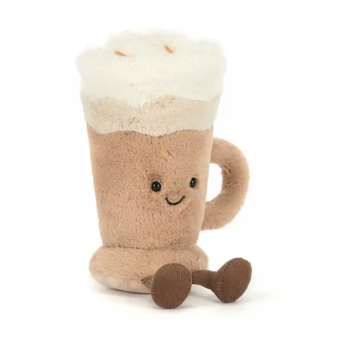 Jellycat Inc. Amuseables Latte