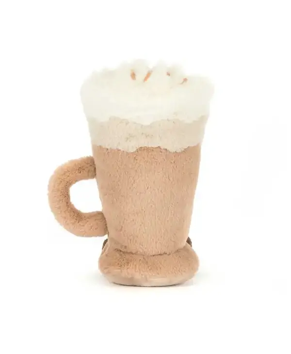 Jellycat Inc. Amuseables Latte
