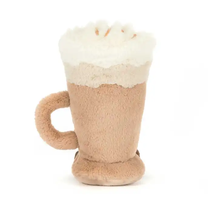 Jellycat Inc. Amuseables Latte