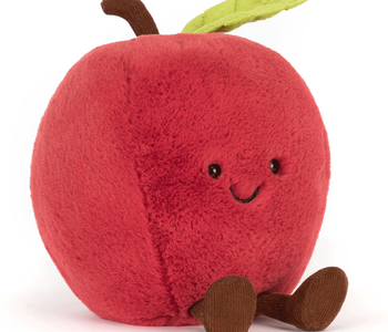 Amuseables Apple