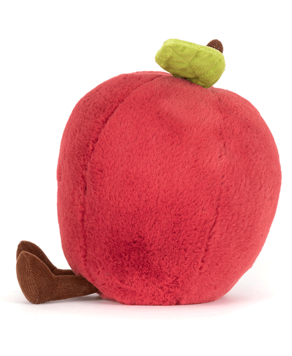 Jellycat Inc. Amuseables Apple