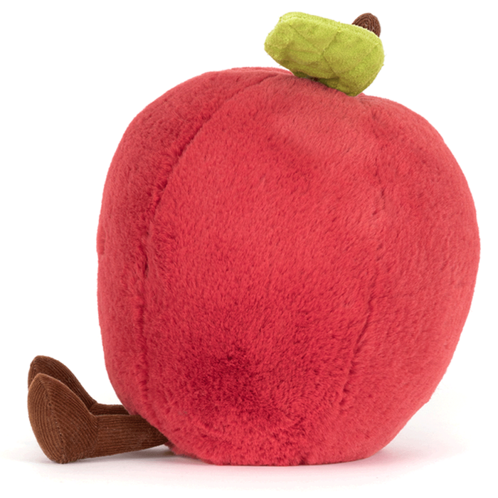 Jellycat Inc. Amuseables Apple