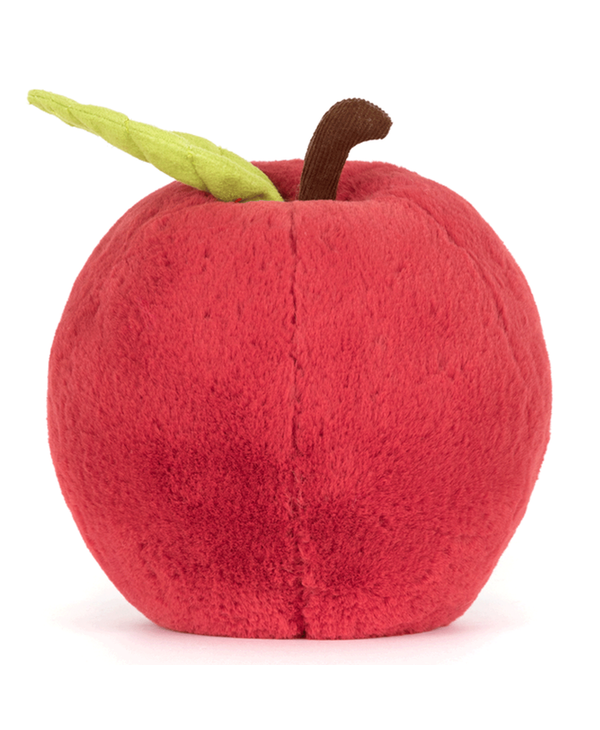 Jellycat Inc. Amuseables Apple