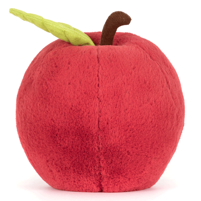 Jellycat Inc. Amuseables Apple