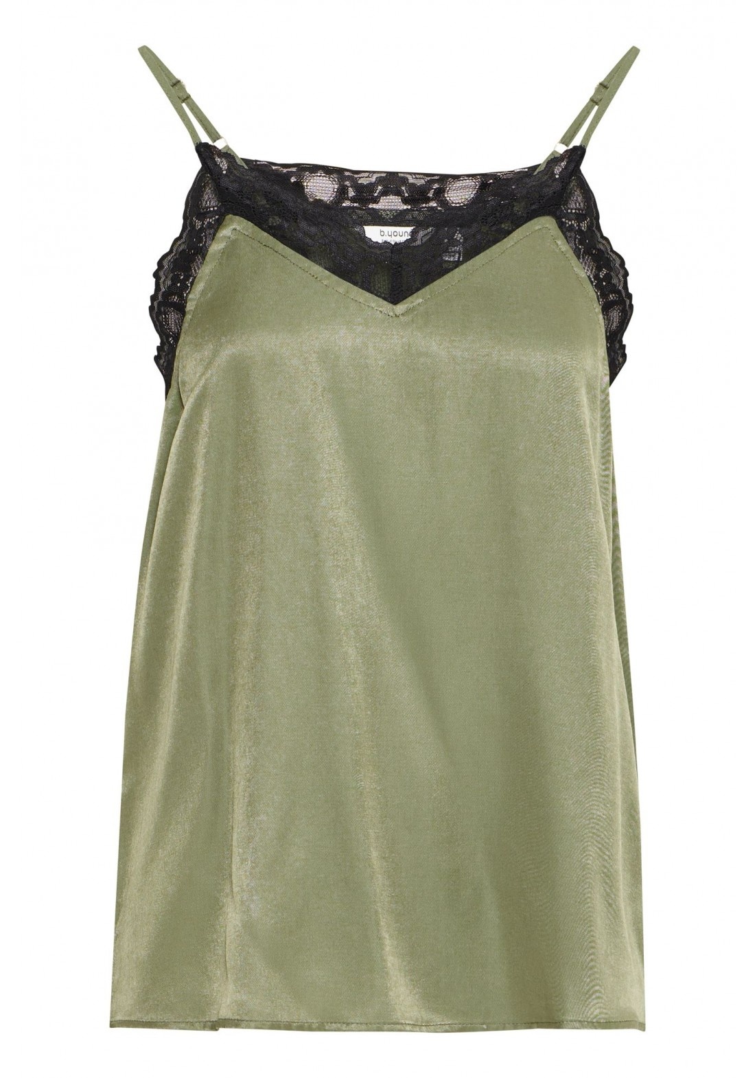 B.Young BYHINALA Top