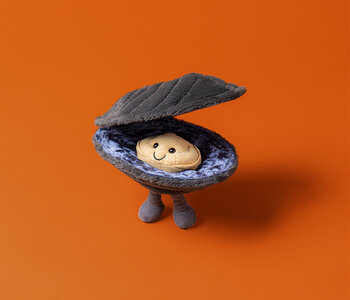 Amuseables Michelle Mussel