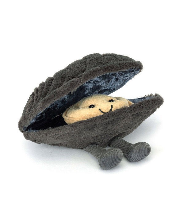 Jellycat Inc. Amuseables Michelle Mussel