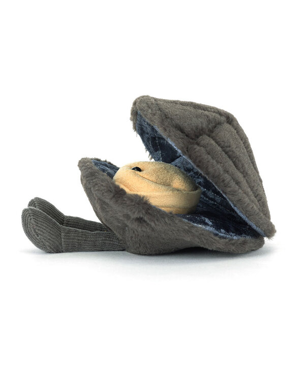 Jellycat Inc. Amuseables Michelle Mussel