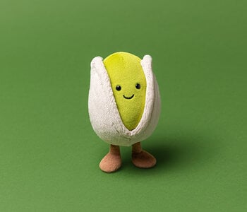 Amuseables Horatio Pistachio