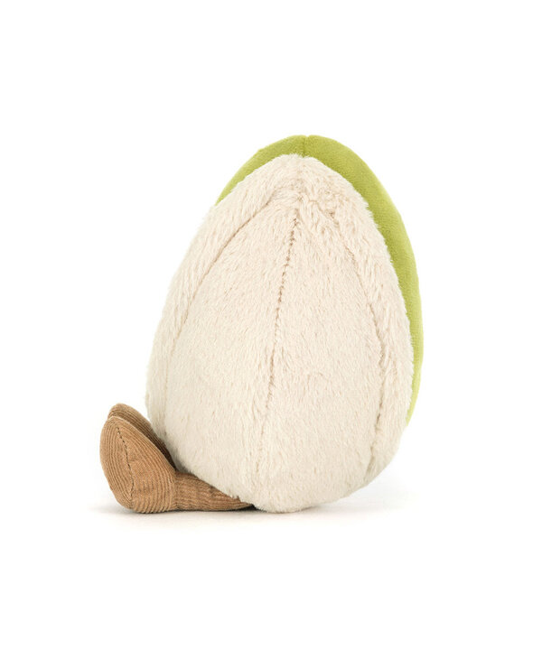 Jellycat Inc. Amuseables Horatio Pistachio